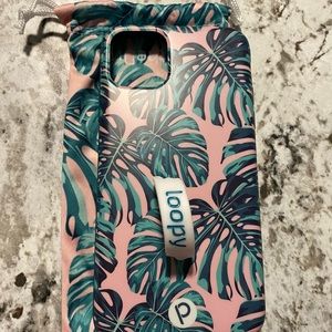 iPhone 11 Pro Max loopy case